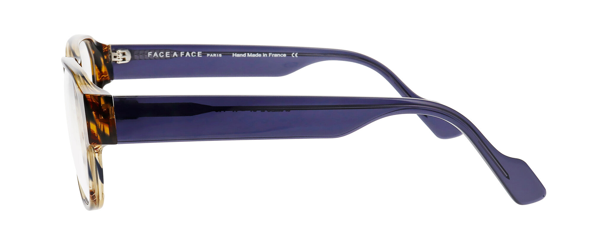 Face a Face JAMES 2 EyeGlasses