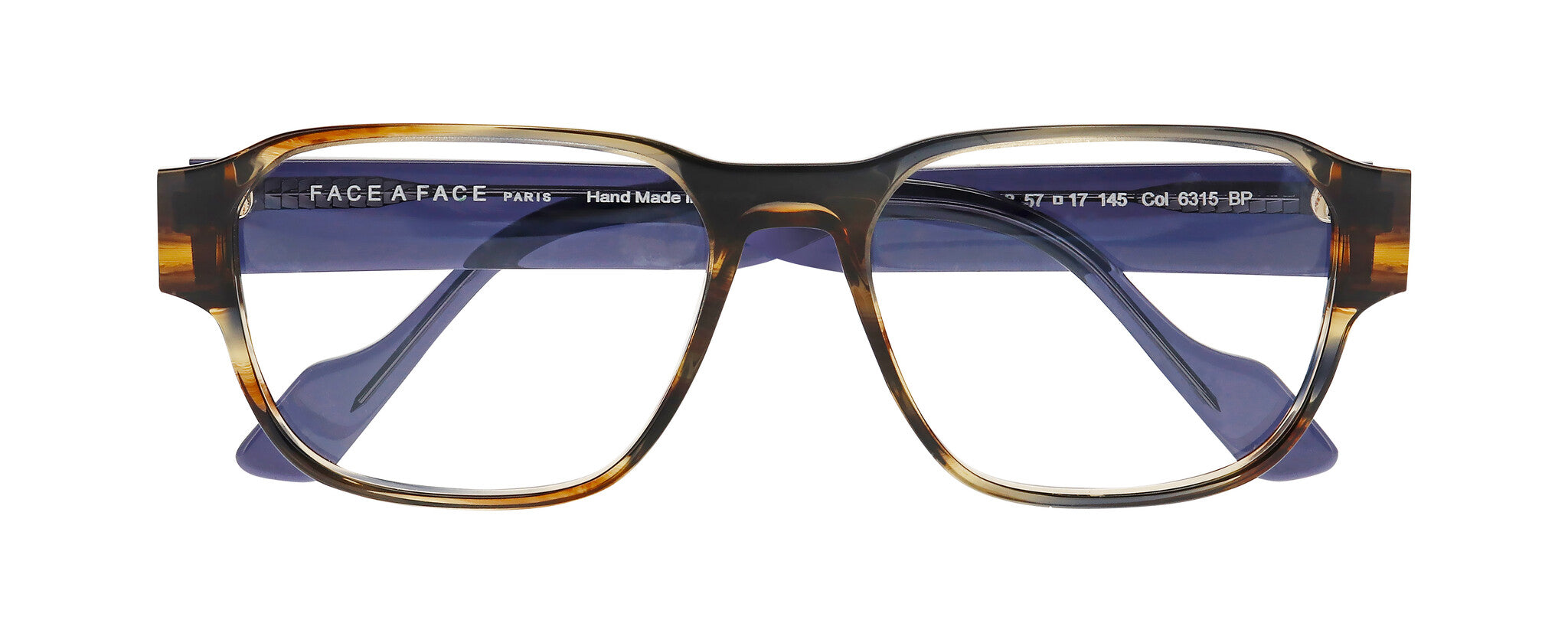 Face a Face JAMES 2 EyeGlasses