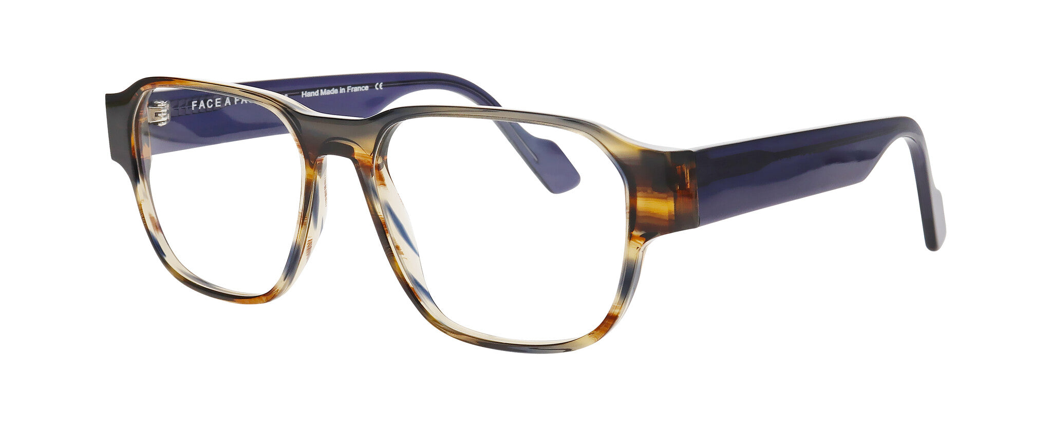 Face a Face JAMES 2 EyeGlasses