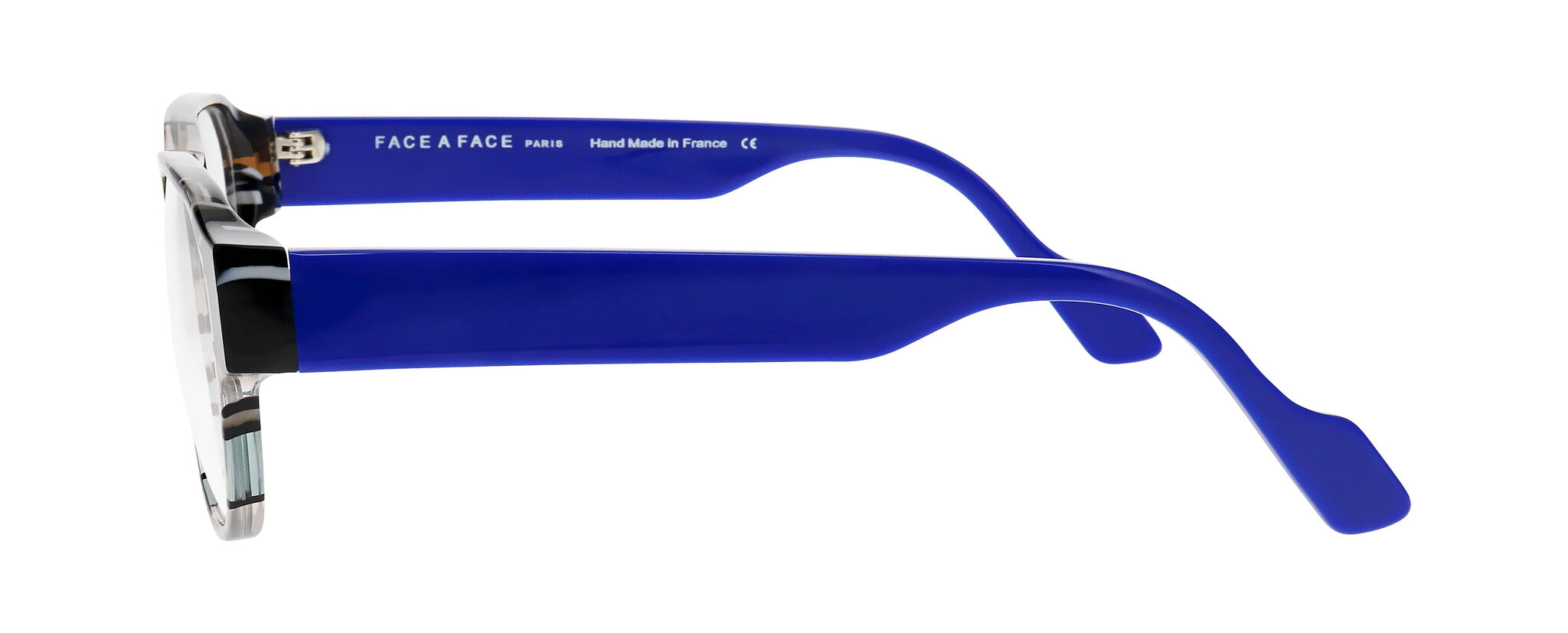 Face a Face JAMES 2 EyeGlasses