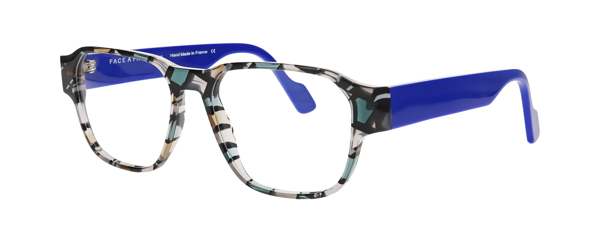 Face a Face JAMES 2 EyeGlasses