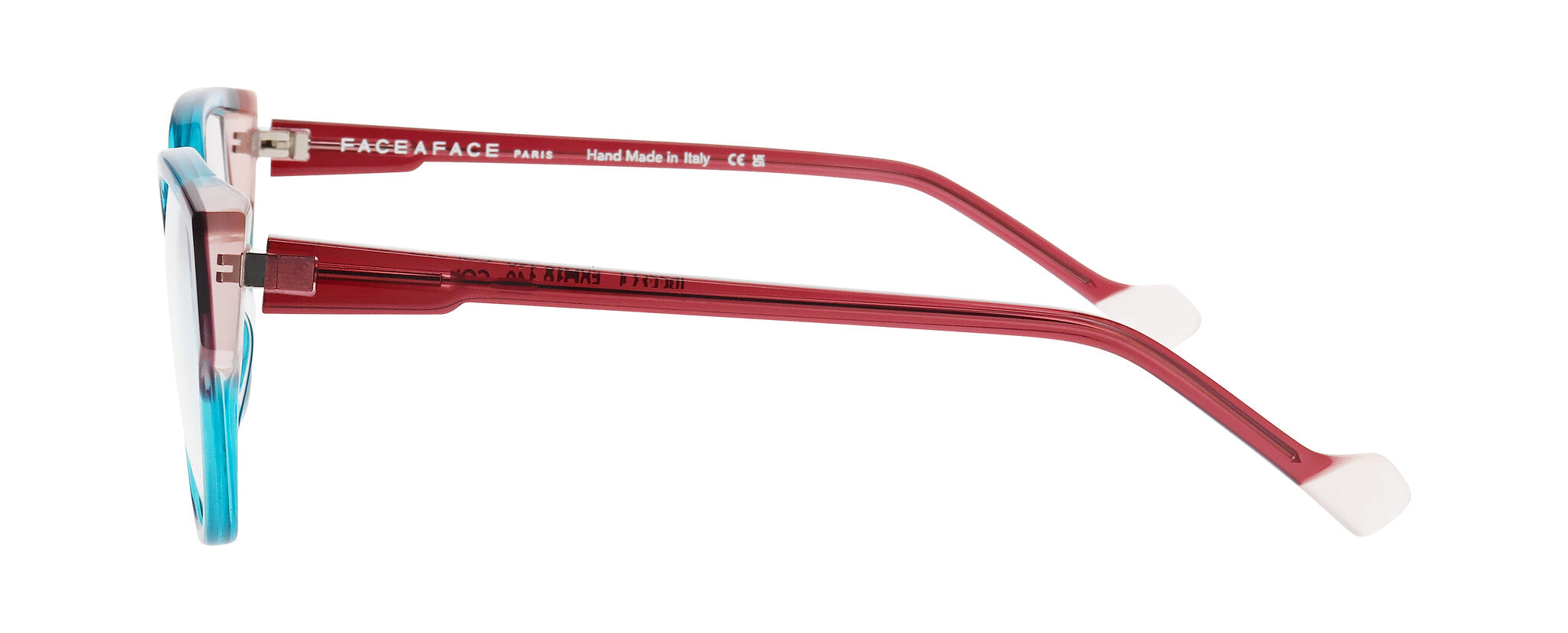 Face a Face IPSSO 1 Eyeglasses