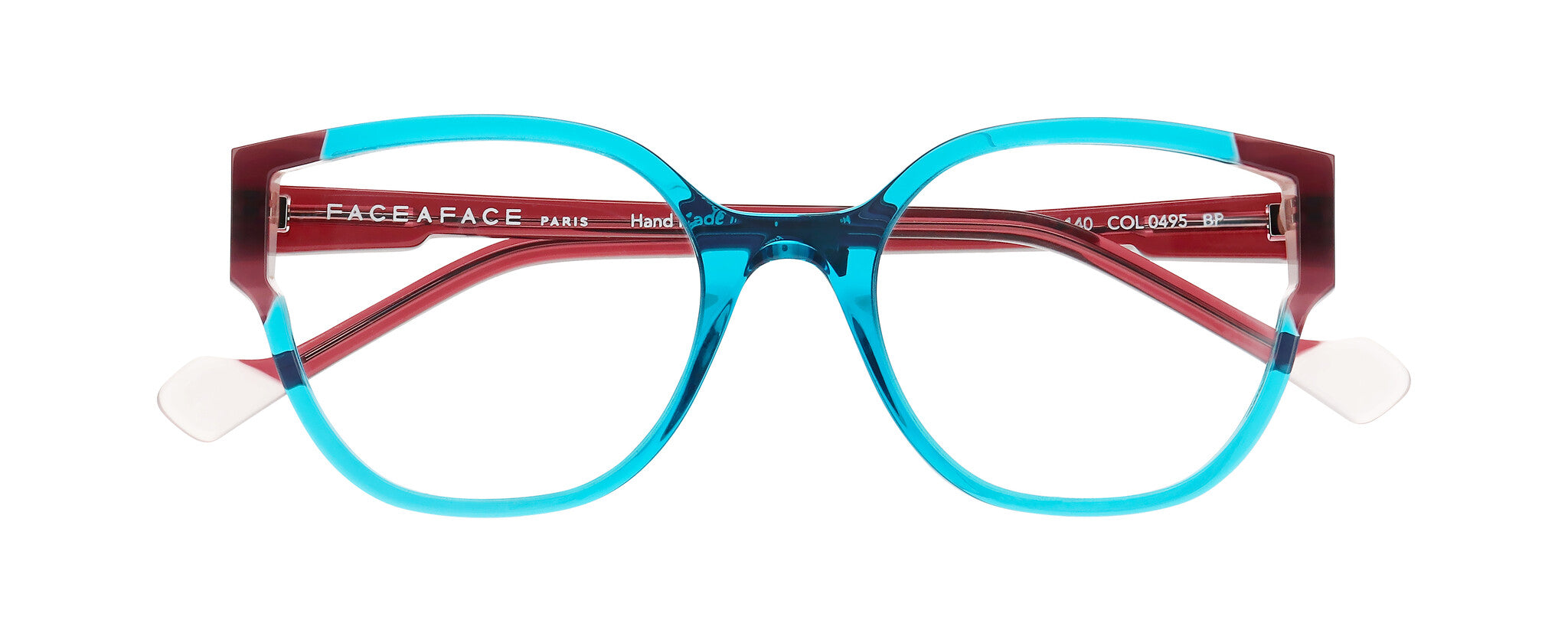 Face a Face IPSSO 1 Eyeglasses