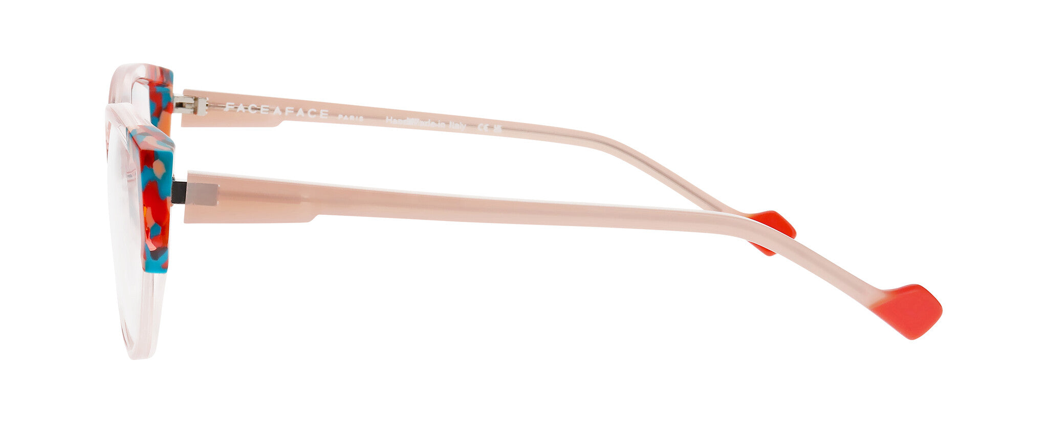 Face a Face IPSSO 2 Eyeglasses