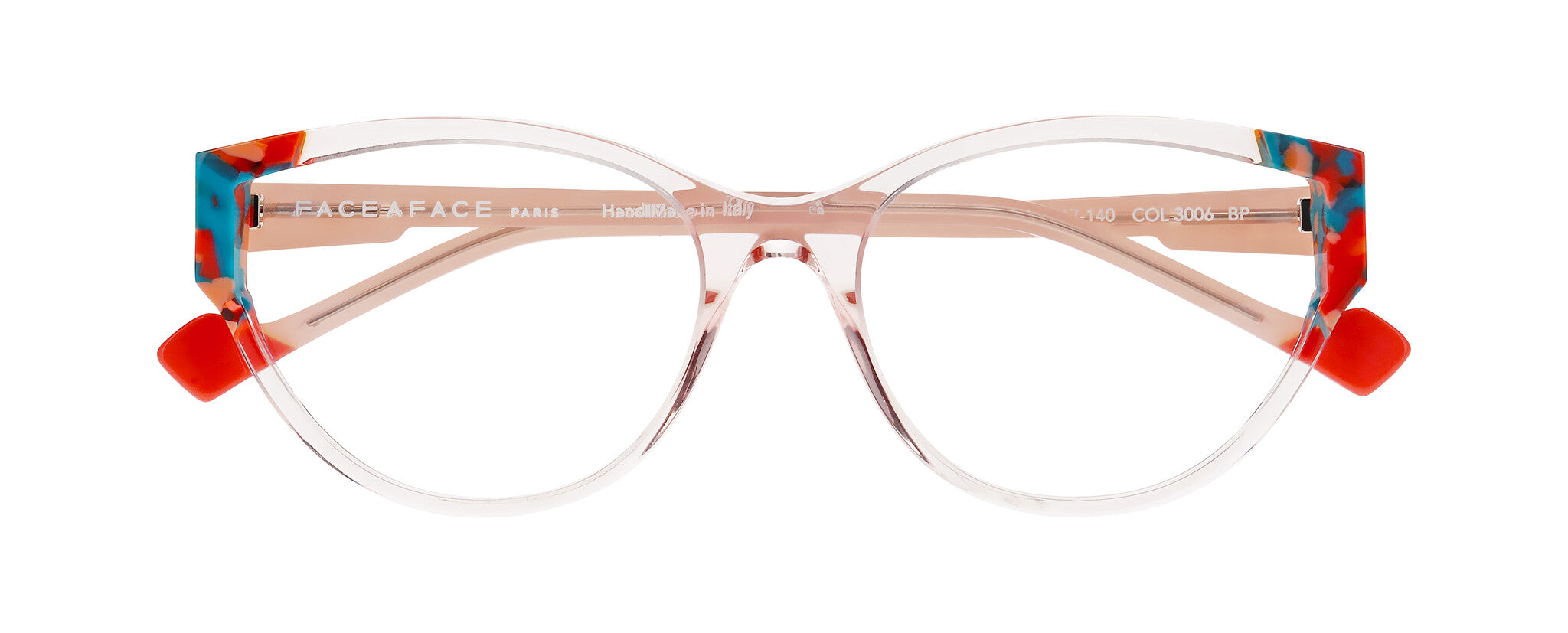 Face a Face IPSSO 2 Eyeglasses