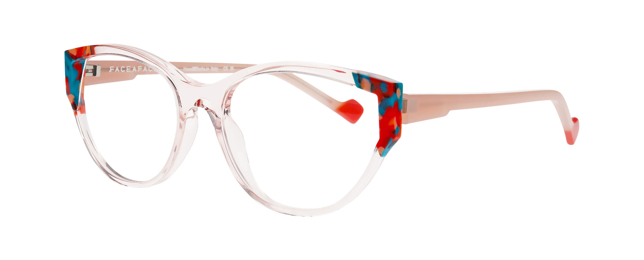 Face a Face IPSSO 2 Eyeglasses