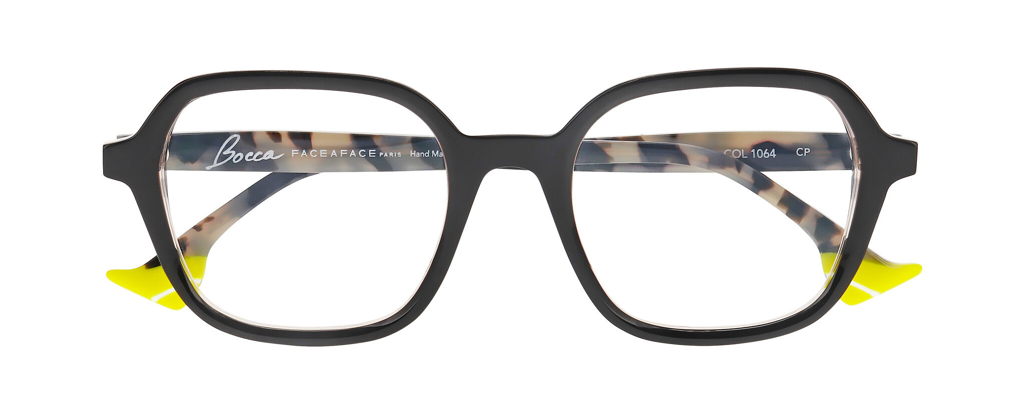 Face a Face BOCCA SCULPT 2 EyeGlasses