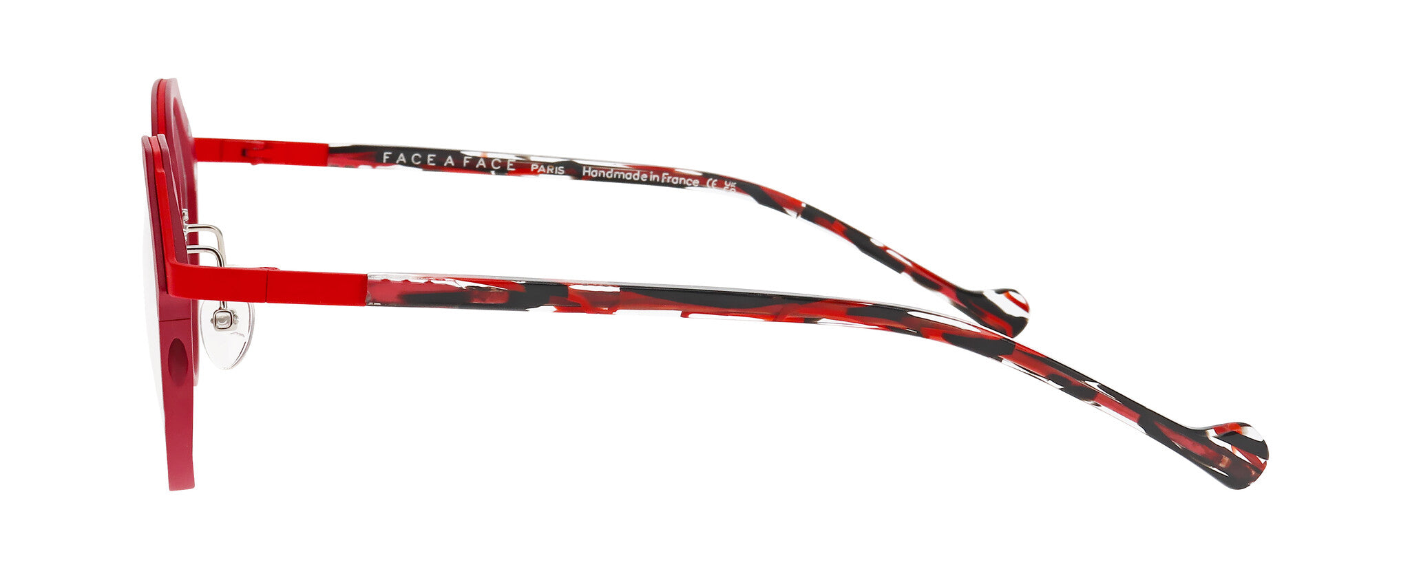 Face a Face MEMFIS 2 EyeGlasses