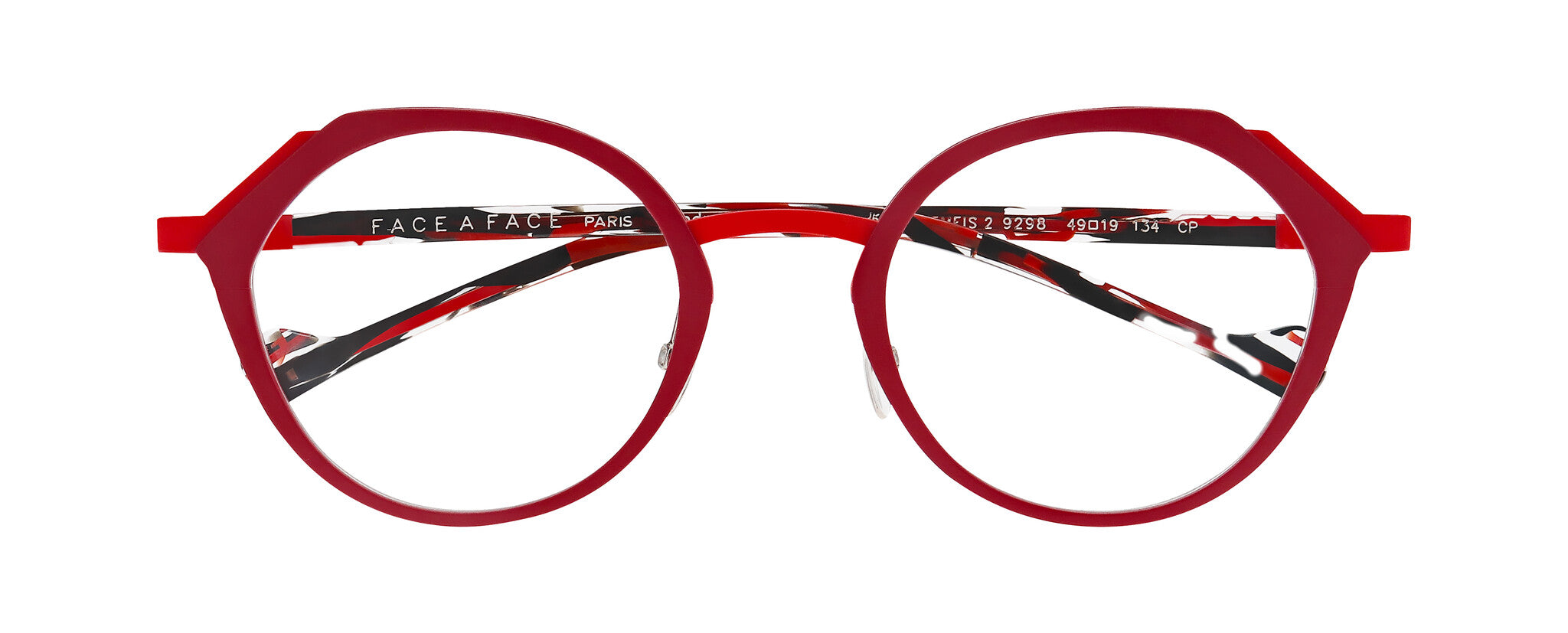 Face a Face MEMFIS 2 EyeGlasses