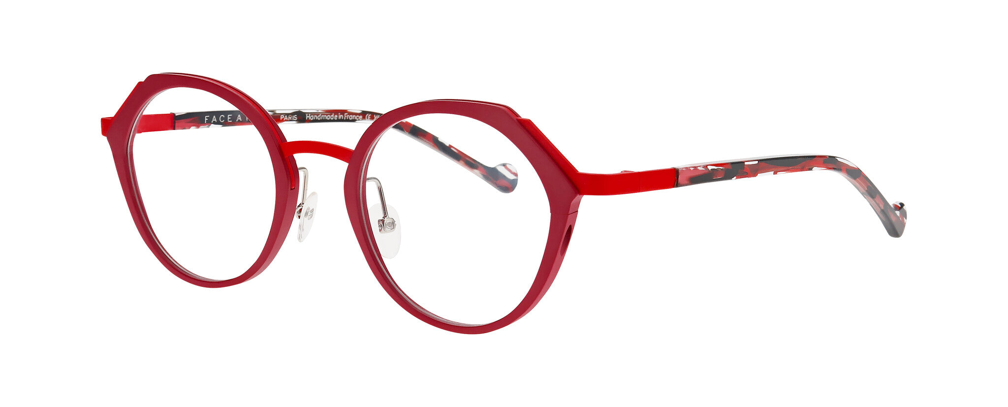 Face a Face MEMFIS 2 EyeGlasses