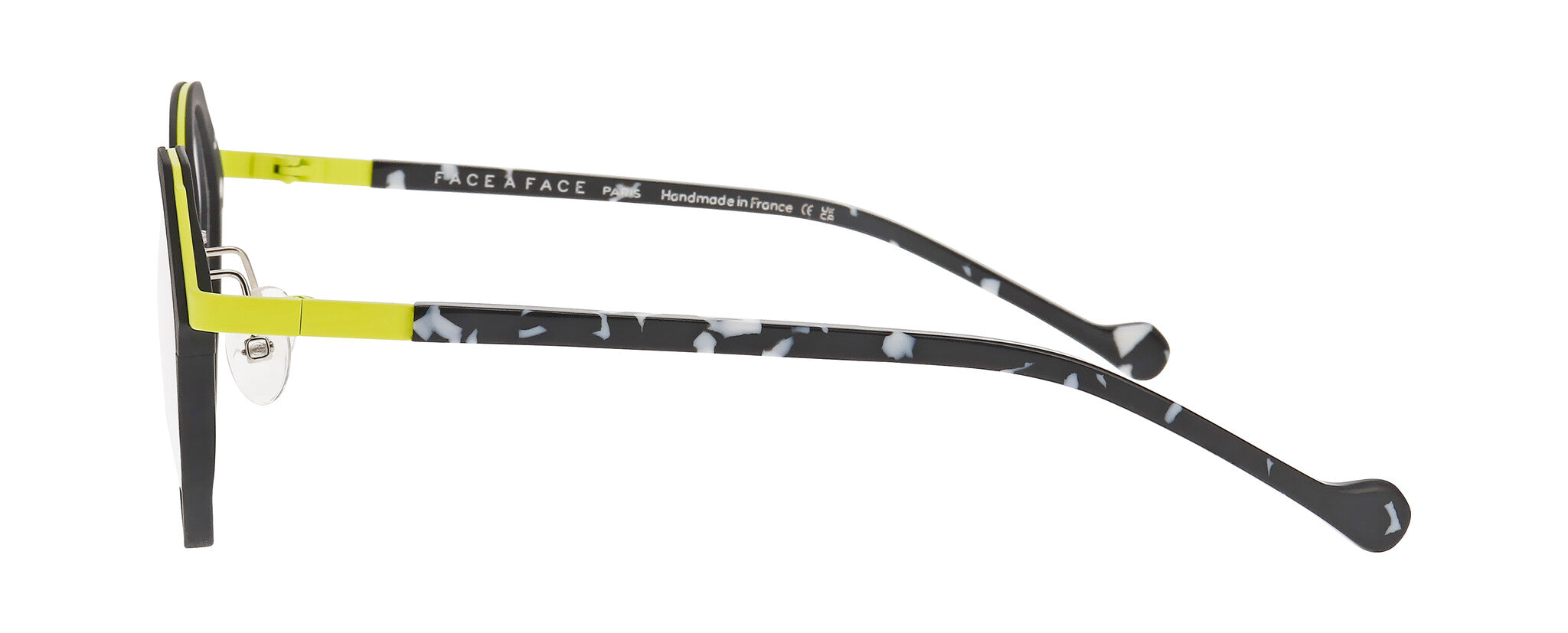 Face a Face MEMFIS 2 EyeGlasses