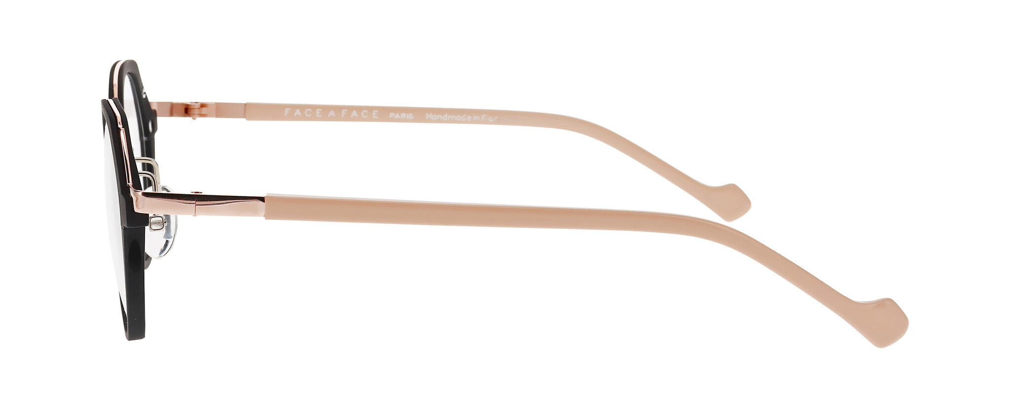 Face a Face MEMFIS 1 EyeGlasses