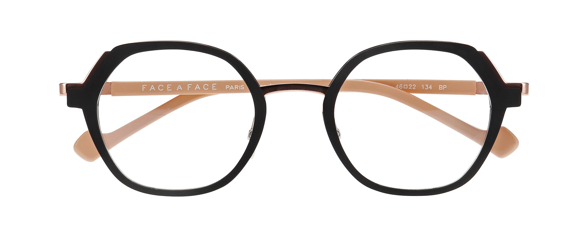 Face a Face MEMFIS 1 EyeGlasses