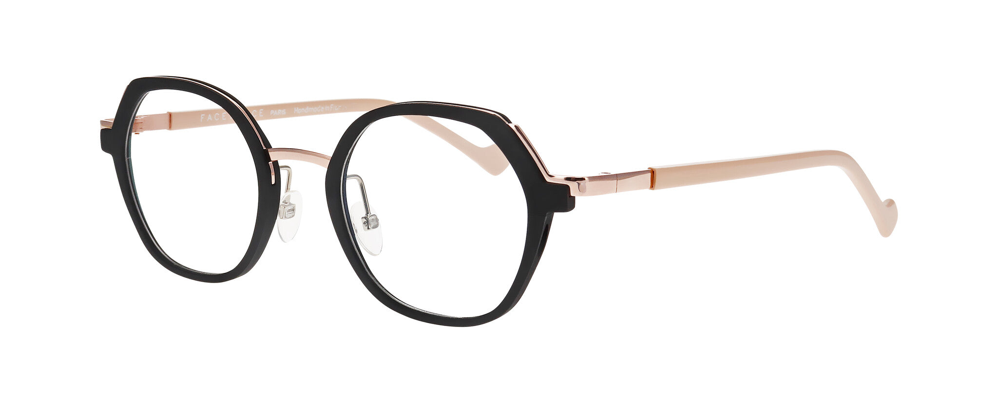 Face a Face MEMFIS 1 EyeGlasses