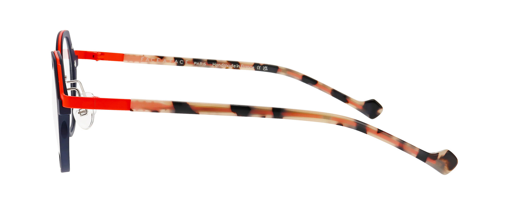 Face a Face MEMFIS 1 EyeGlasses