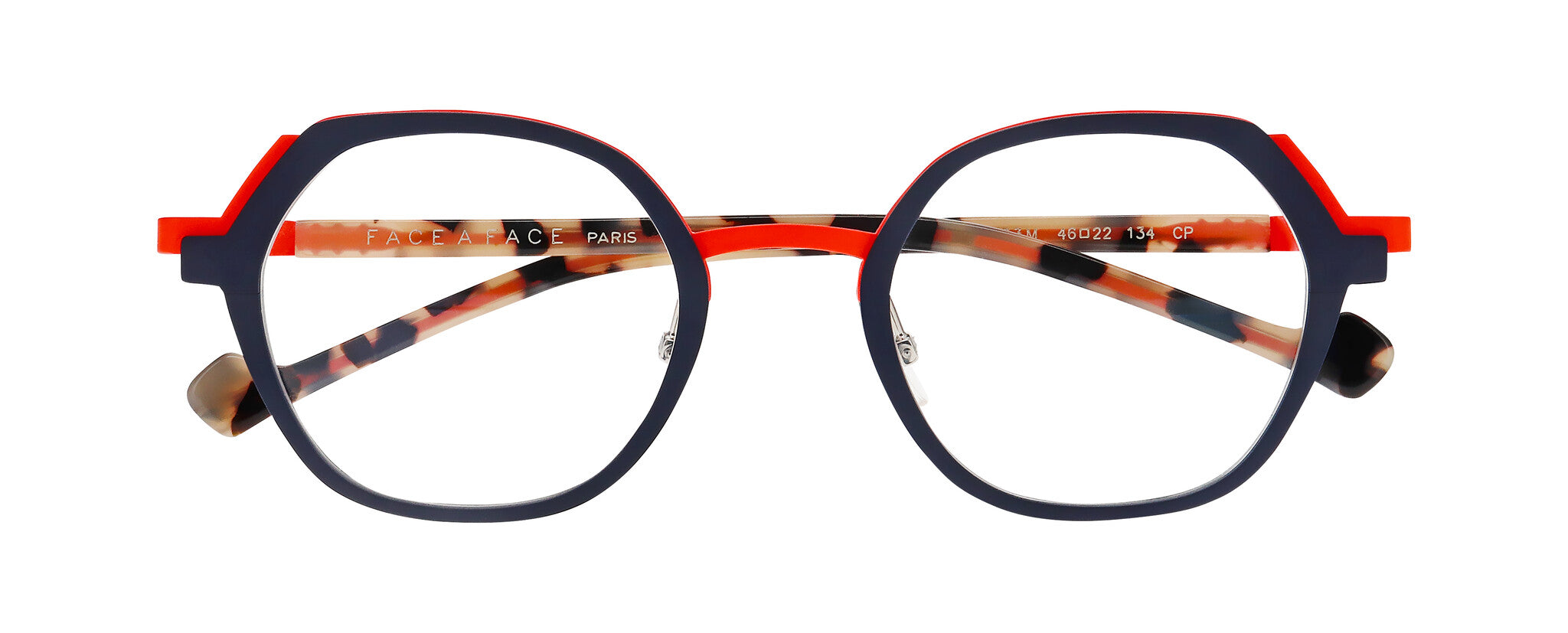 Face a Face MEMFIS 1 EyeGlasses