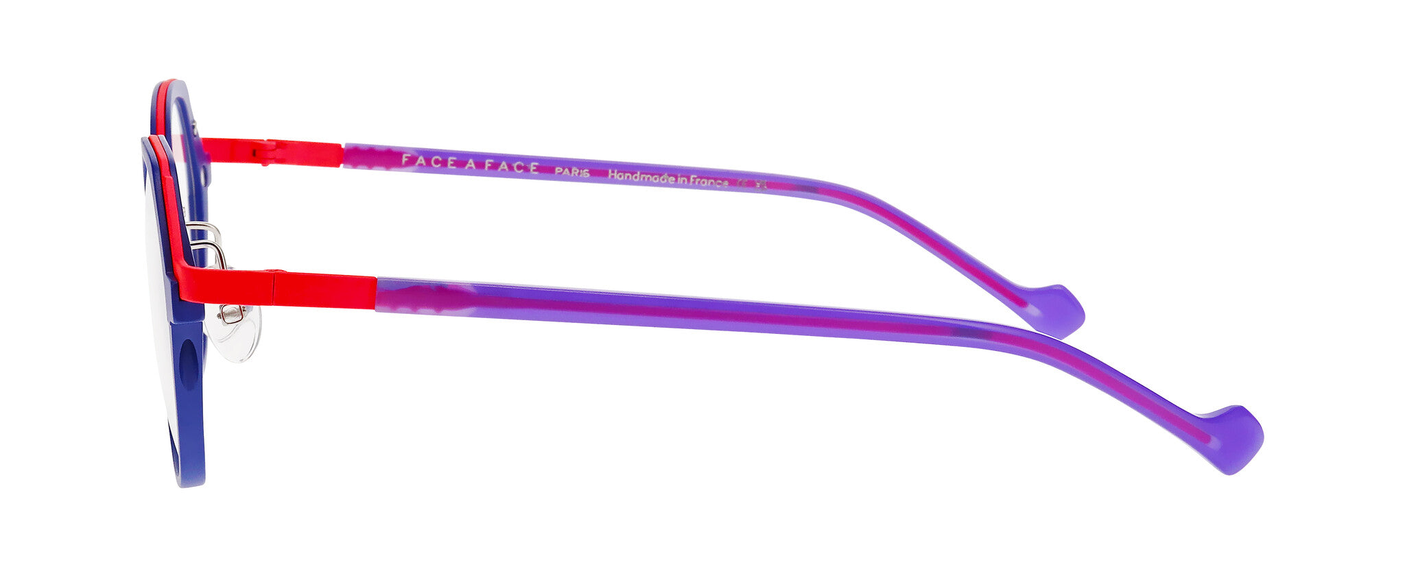 Face a Face MEMFIS 1 EyeGlasses