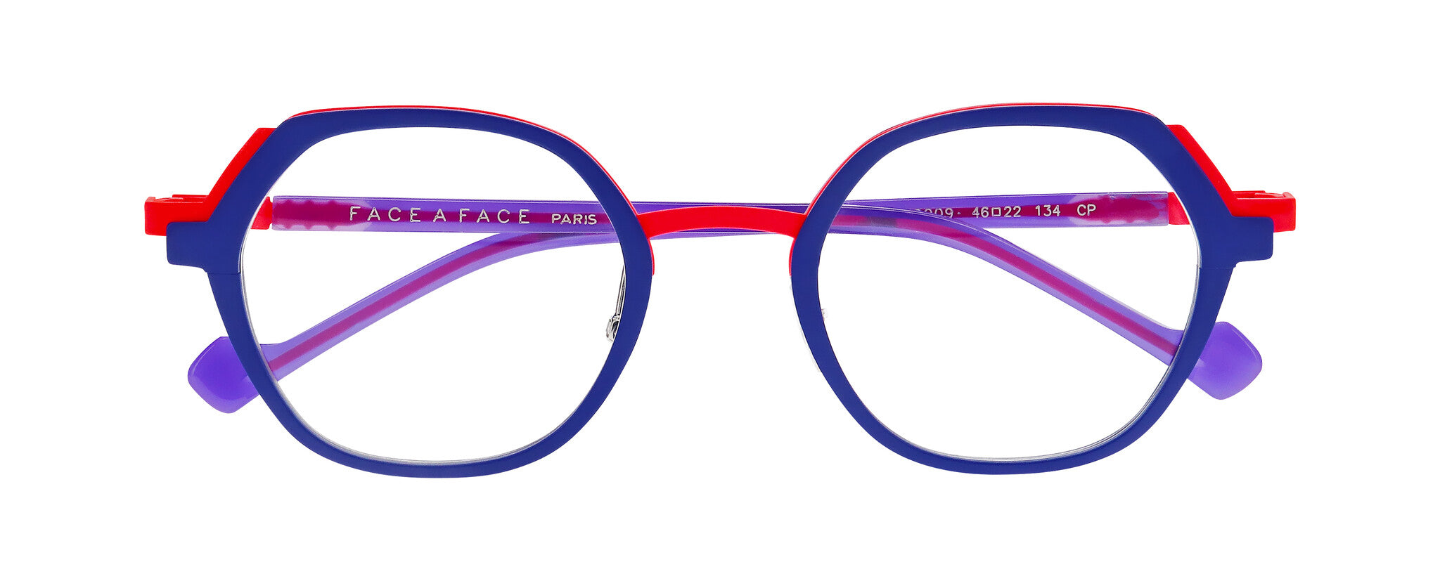 Face a Face MEMFIS 1 EyeGlasses