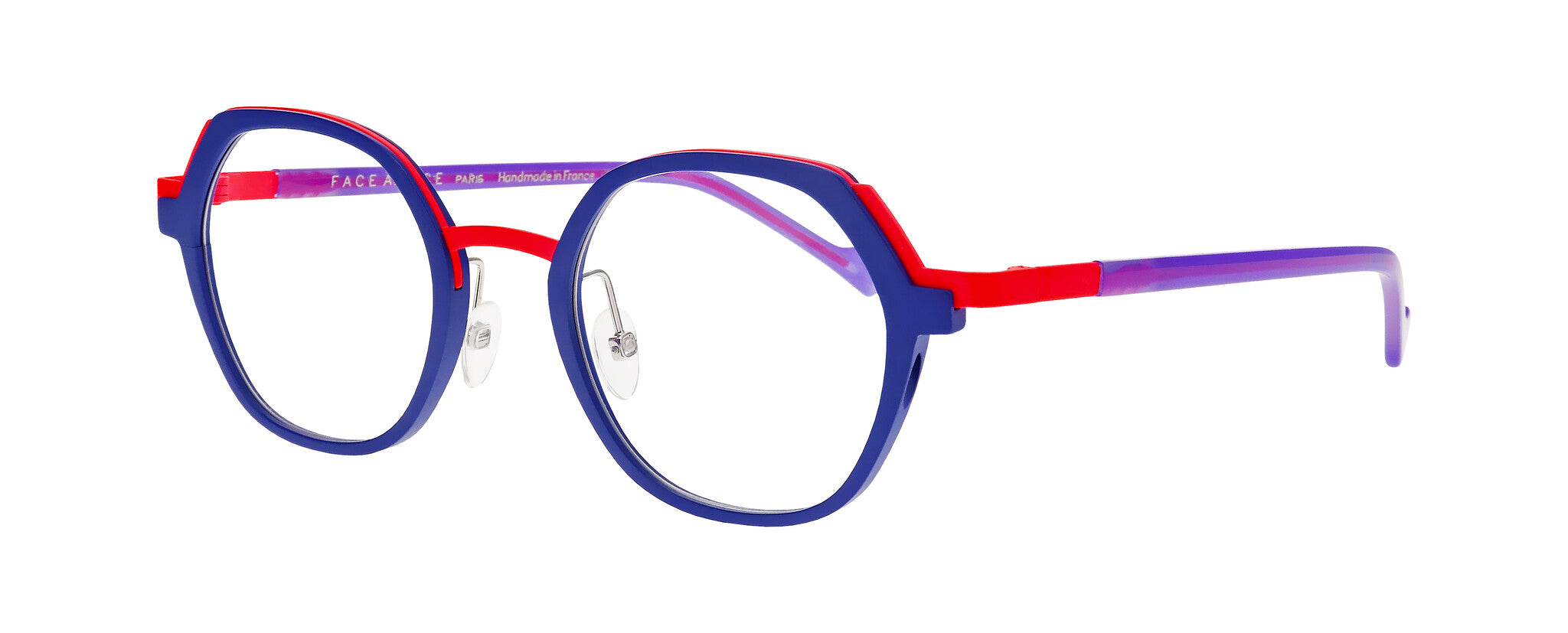 Face a Face MEMFIS 1 EyeGlasses