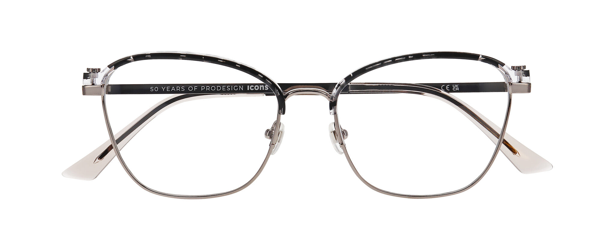 ProDesign SWITCH 4 Eyeglasses