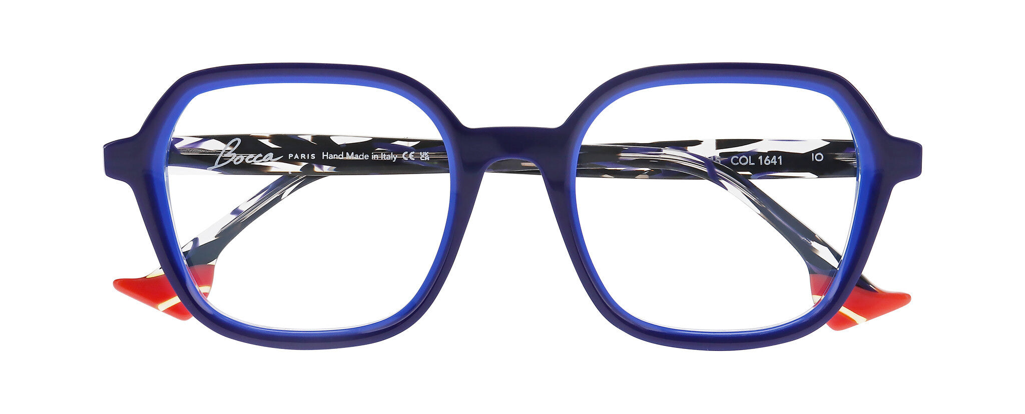 Face a Face BOCCA SCULPT 2 EyeGlasses