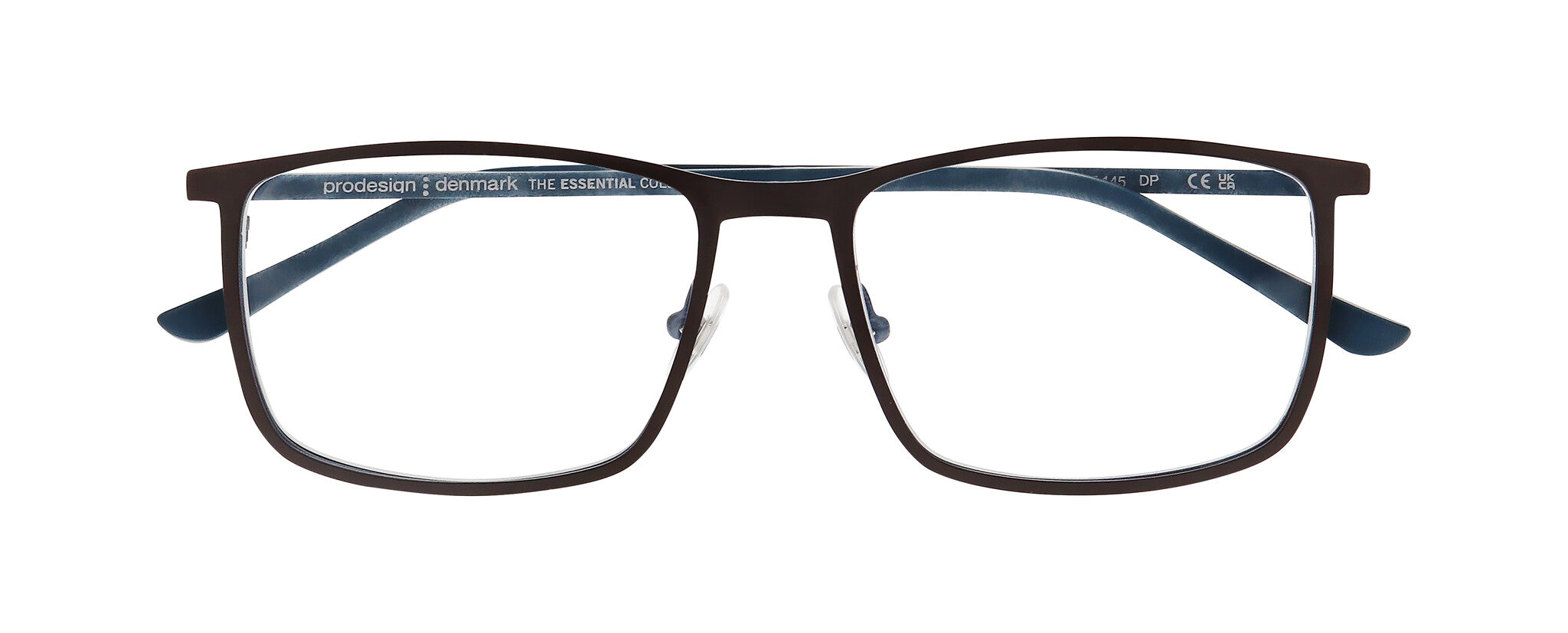 ProDesign Model 3172 Eyeglasses