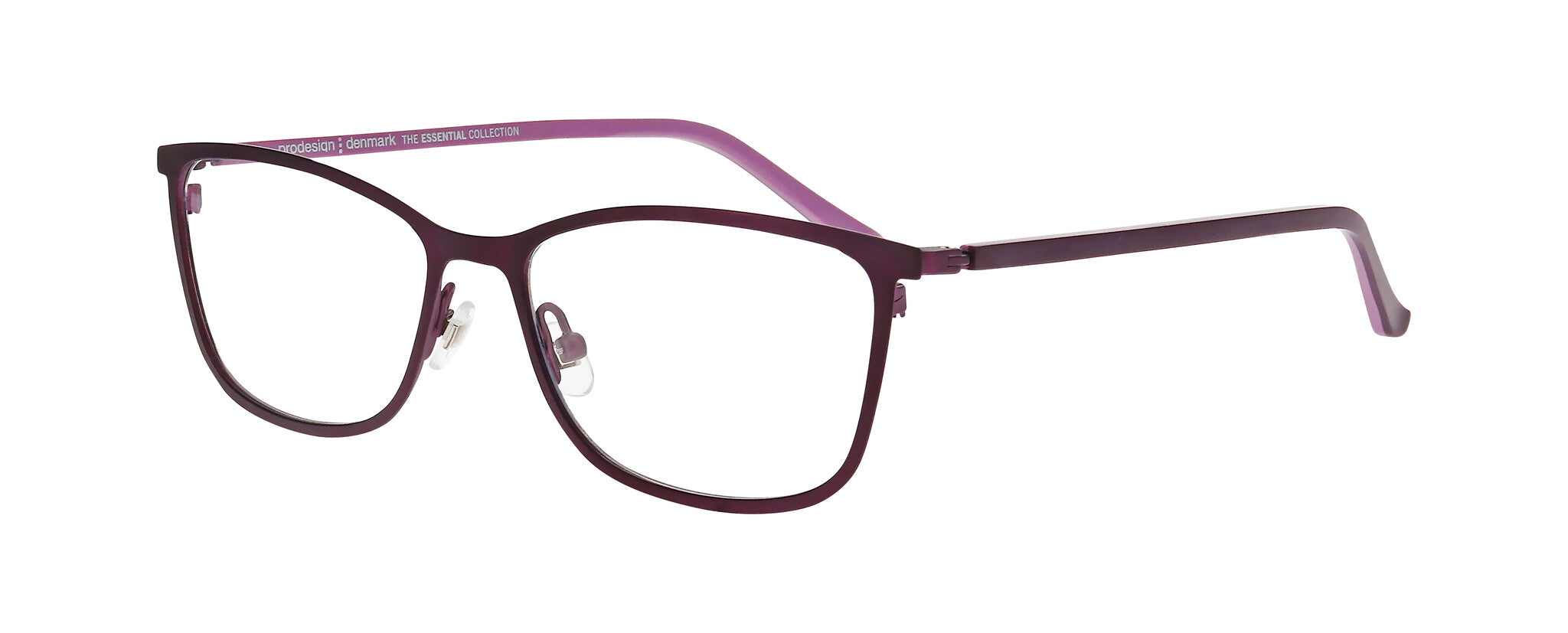 ProDesign QUADRA 1 Eyeglasses