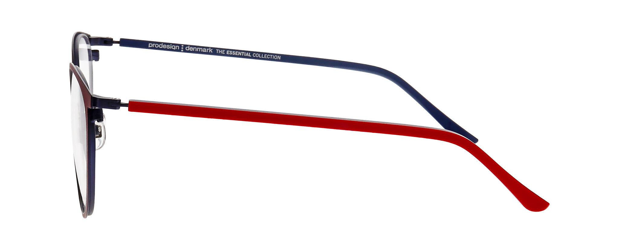 ProDesign QUADRA 2 Eyeglasses
