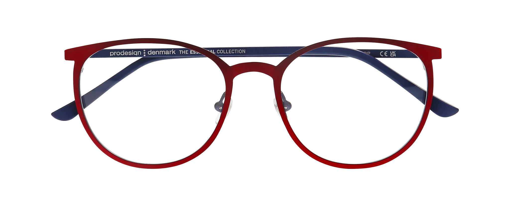 ProDesign QUADRA 2 Eyeglasses
