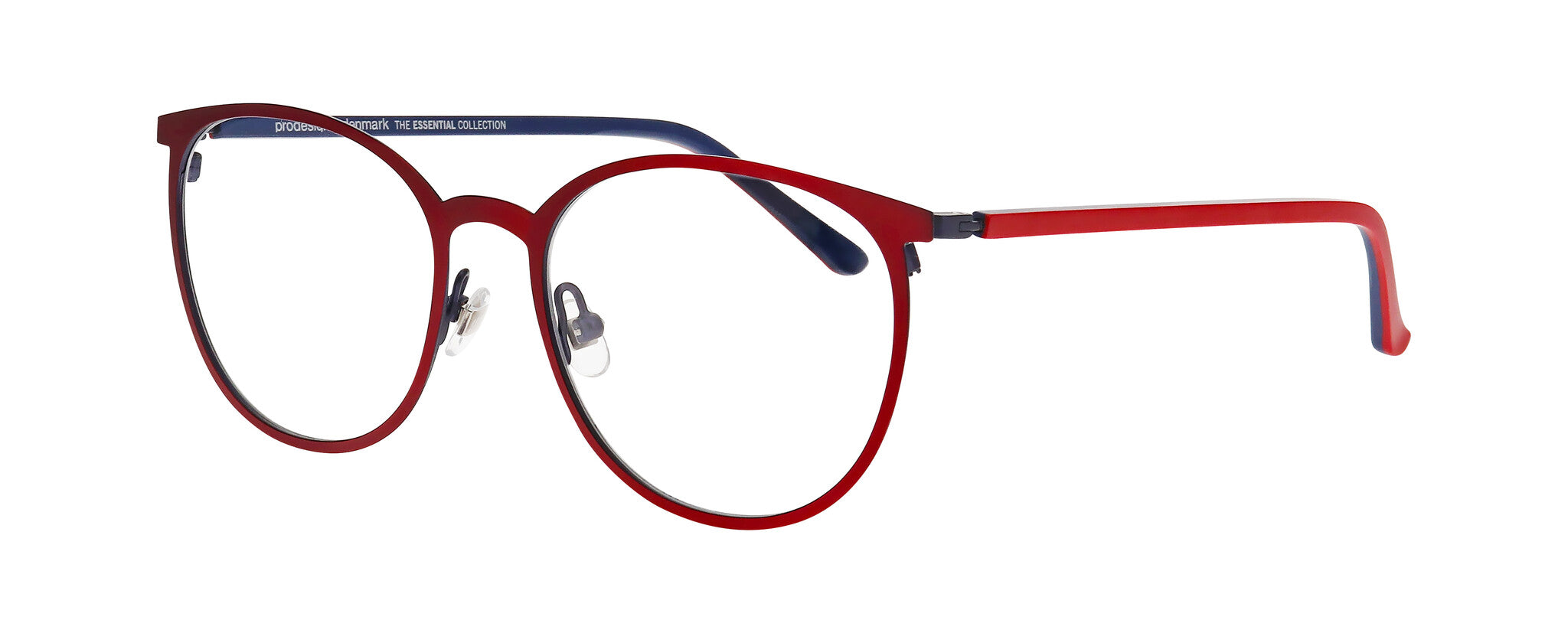 ProDesign QUADRA 2 Eyeglasses