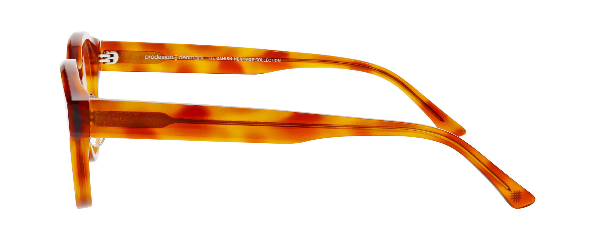 ProDesign CUT 3 Eyeglasses