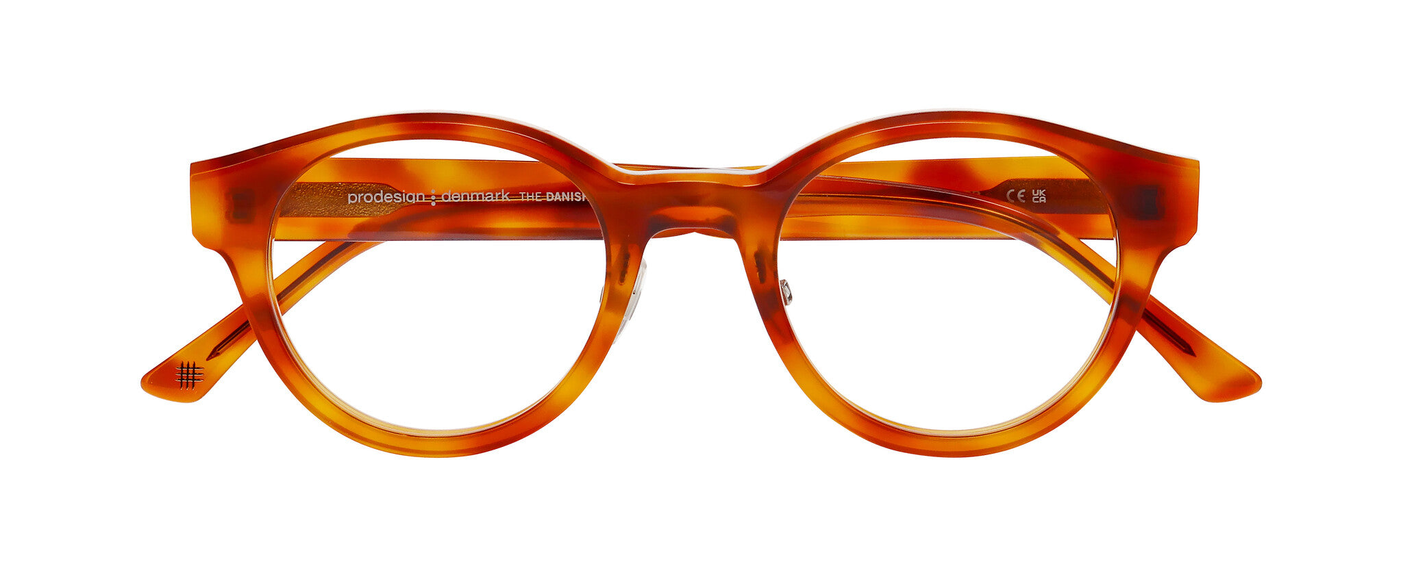 ProDesign CUT 3 Eyeglasses