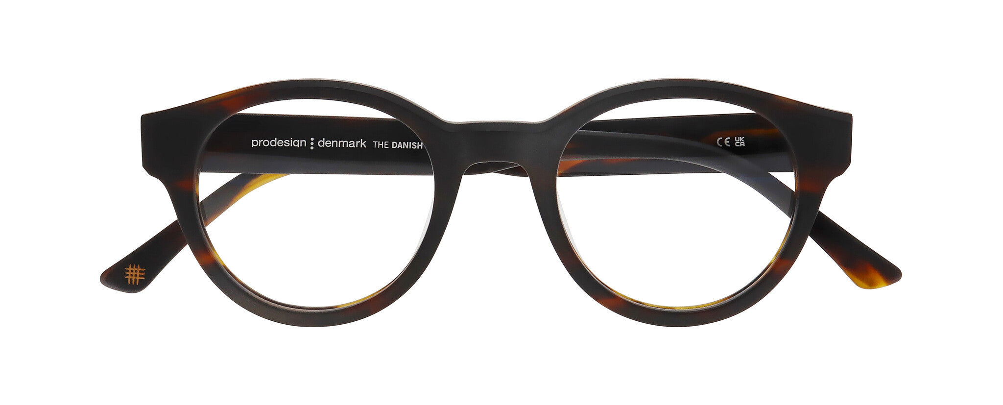 ProDesign CUT 3 EyeGlasses