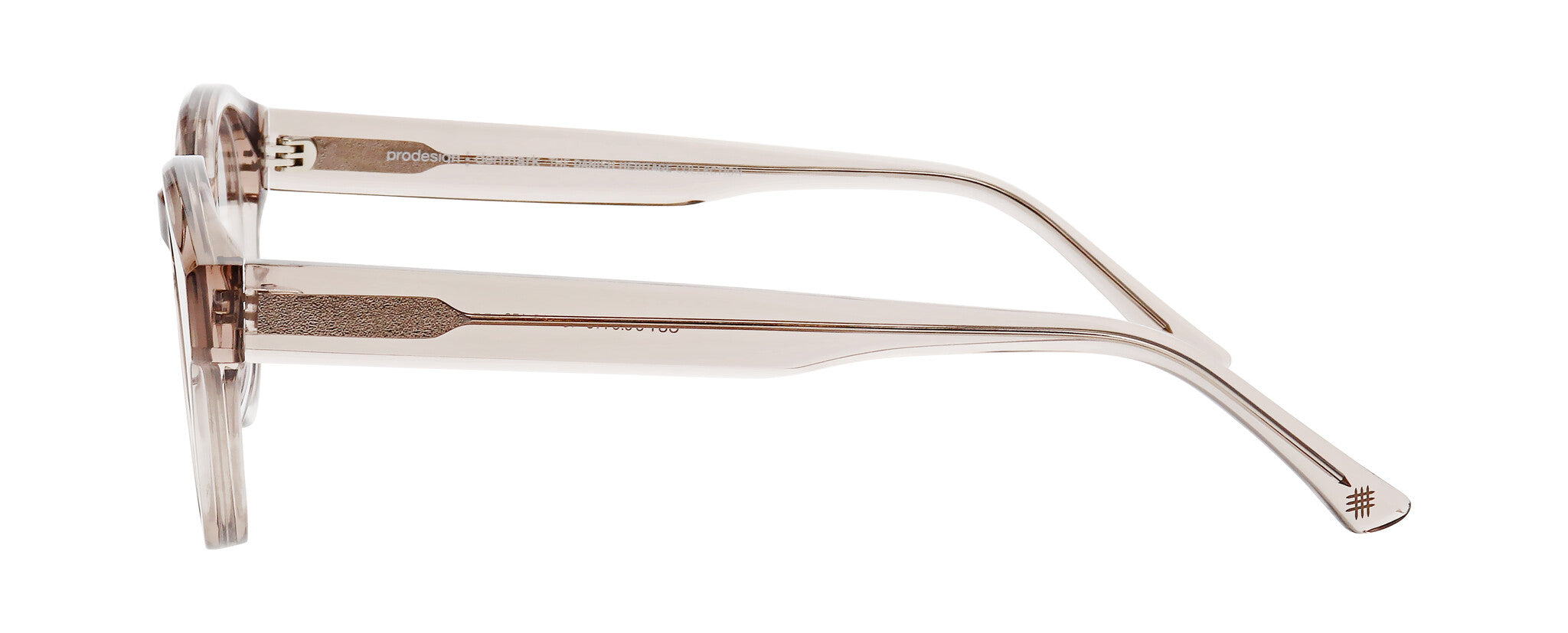 ProDesign CUT 3 EyeGlasses