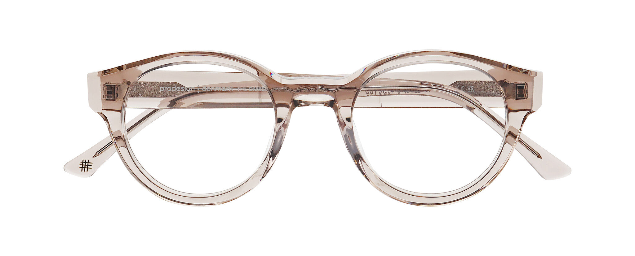 ProDesign CUT 3 EyeGlasses