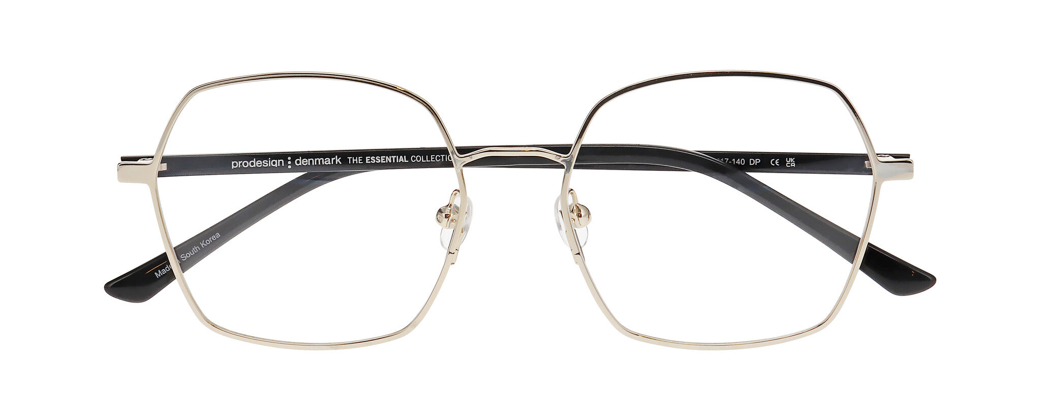 ProDesign PRIM 1 Eyeglasses