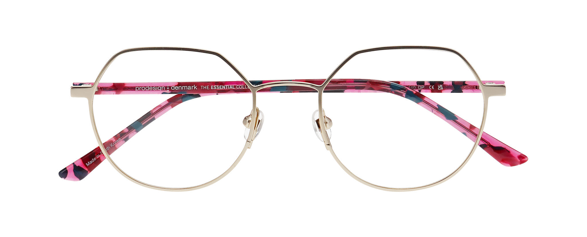 ProDesign PRIM 2 Eyeglasses