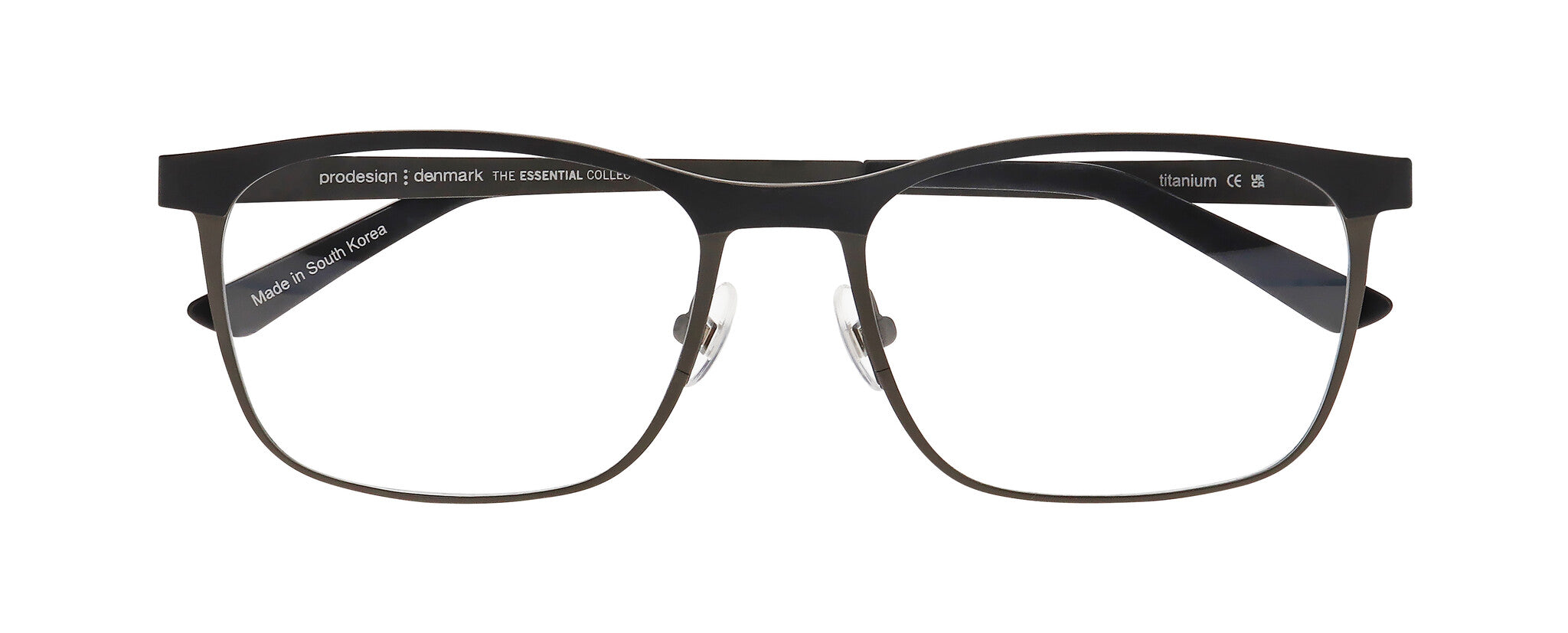 ProDesign DIVIDE 4 Eyeglasses
