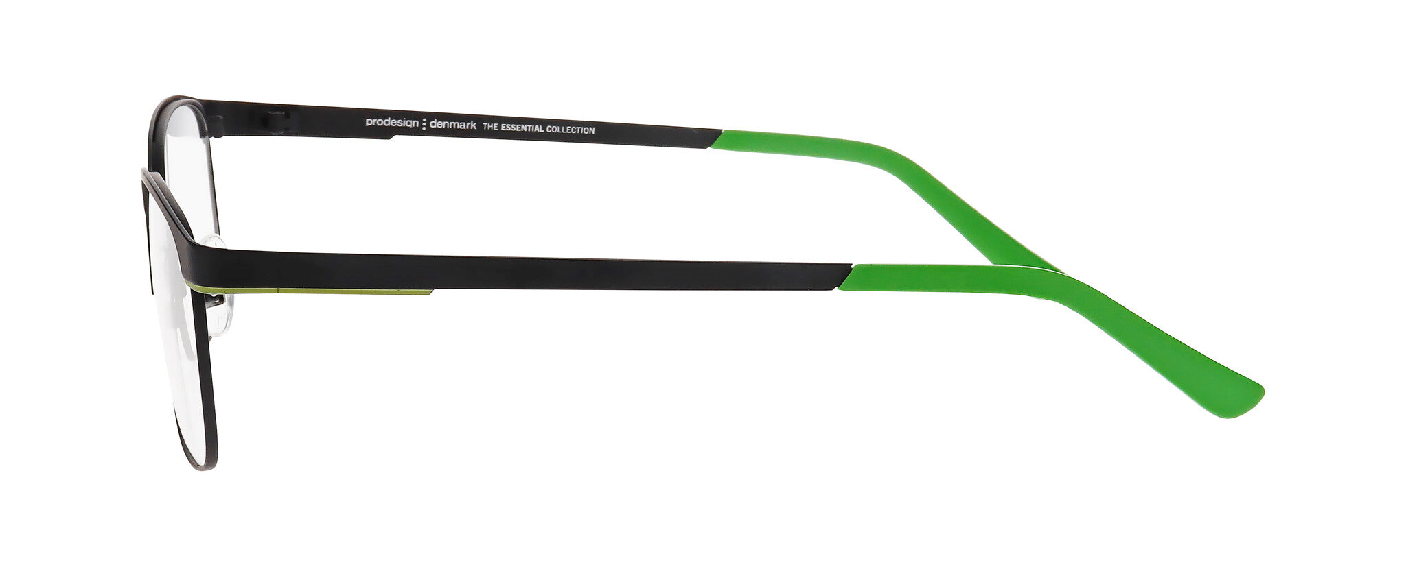 ProDesign RACE 1 Eyeglasses