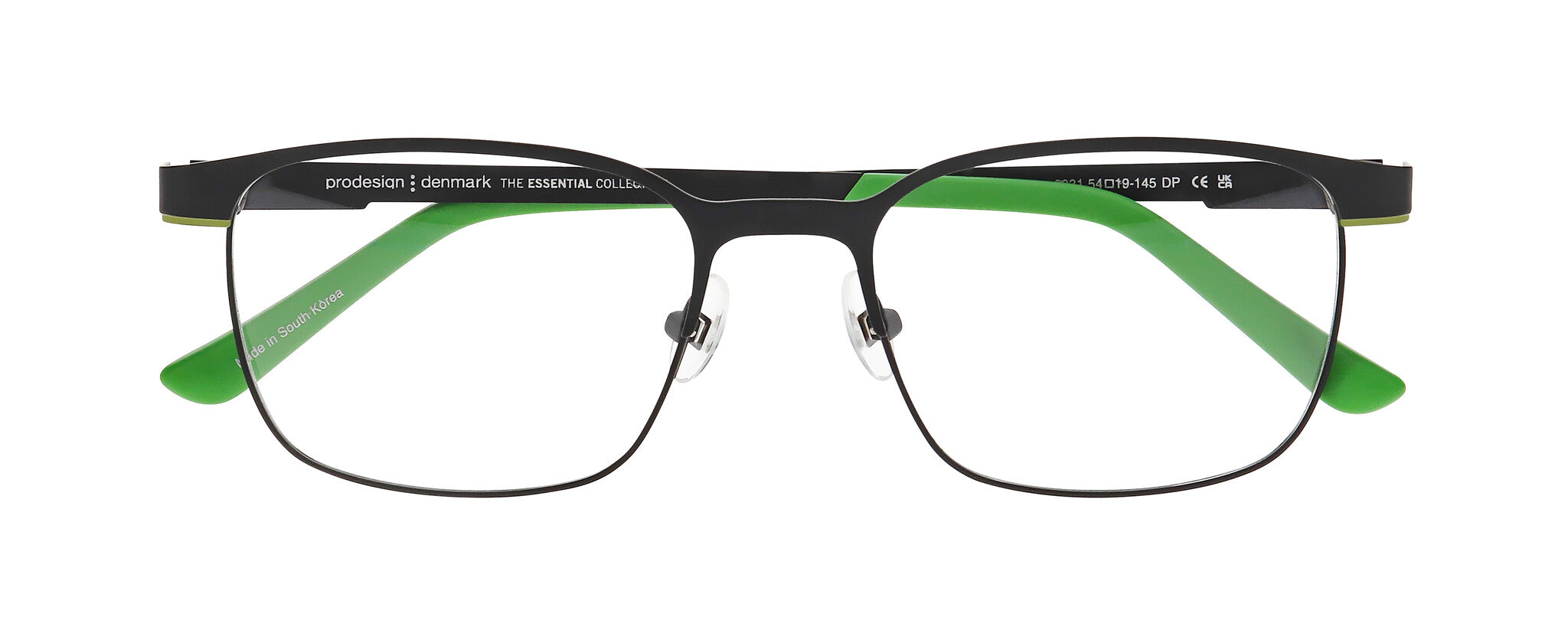ProDesign RACE 1 Eyeglasses