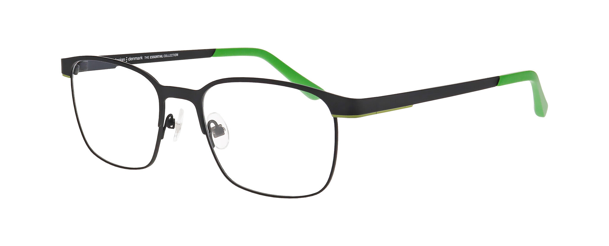 ProDesign RACE 1 Eyeglasses