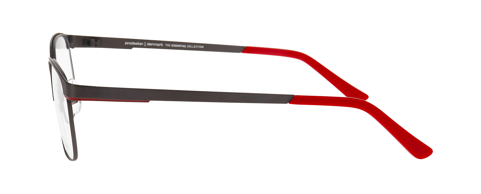 ProDesign RACE 1 Eyeglasses