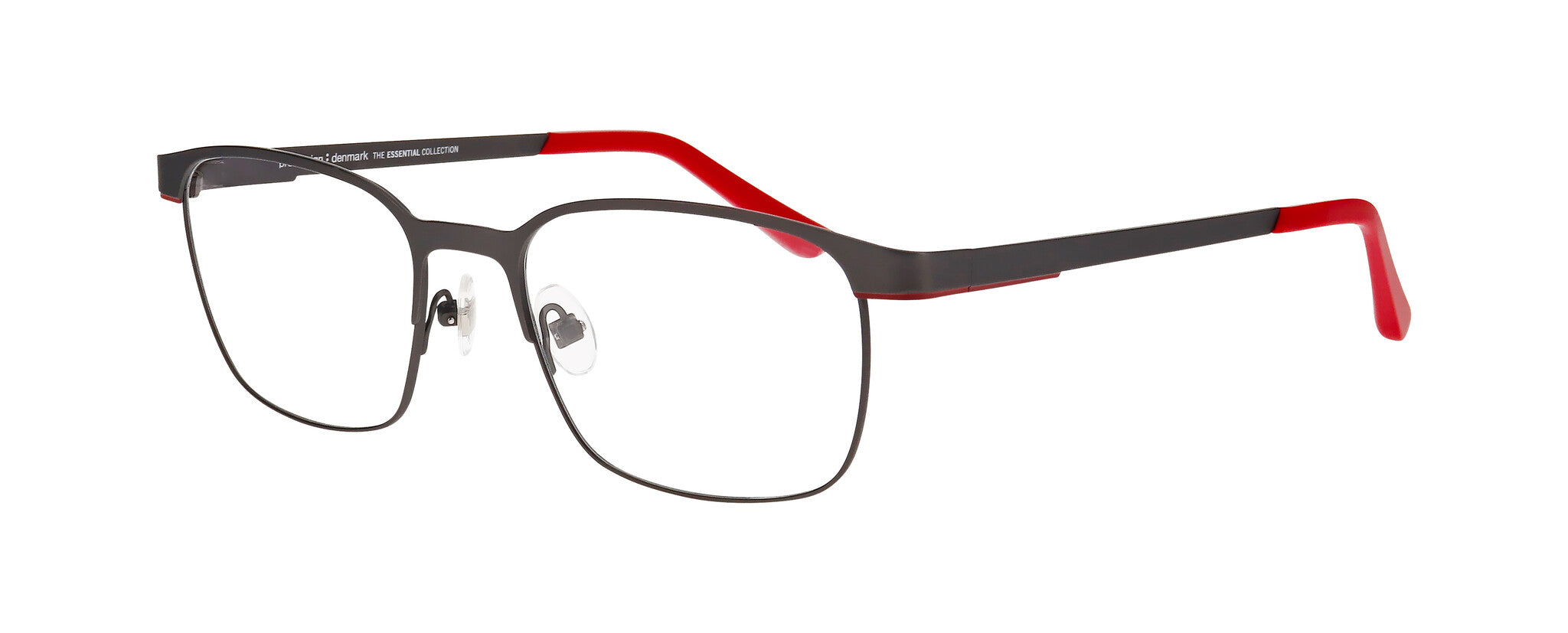 ProDesign RACE 1 Eyeglasses