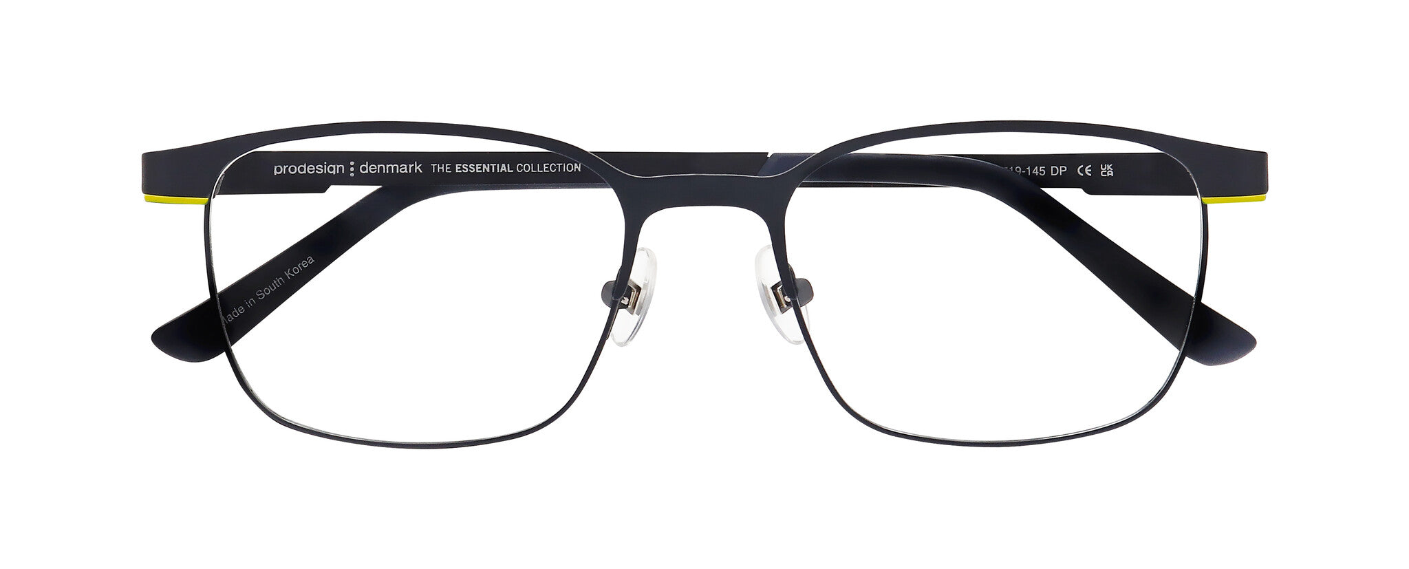 ProDesign RACE 1 Eyeglasses