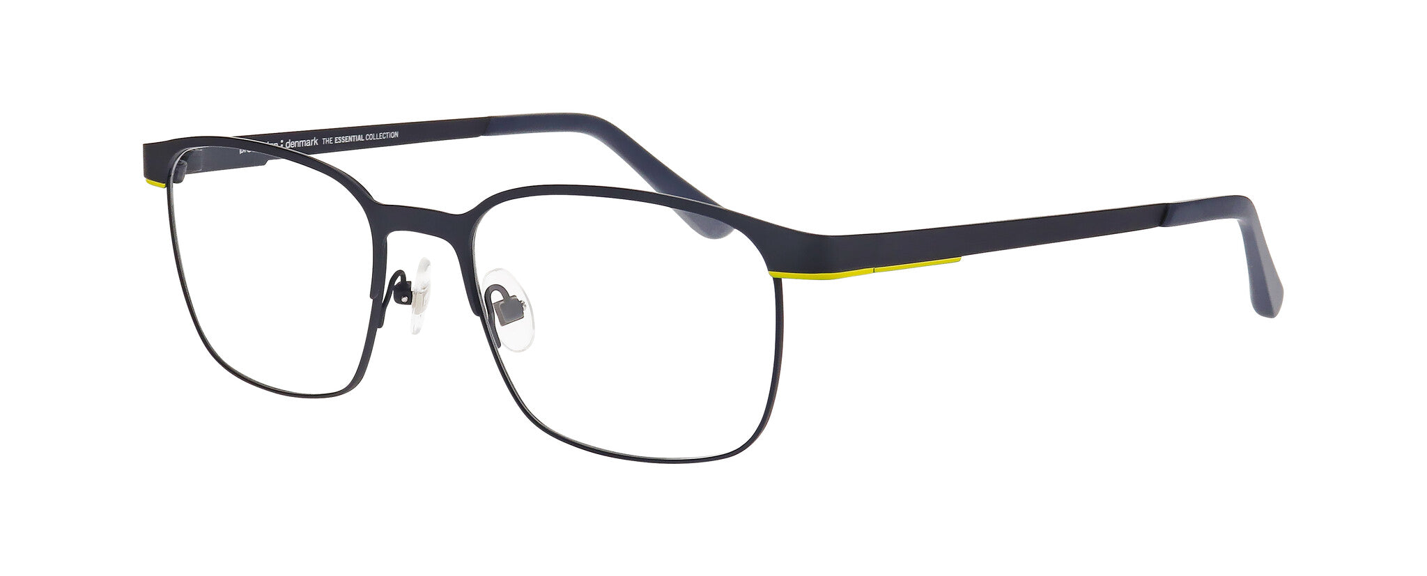 ProDesign RACE 1 Eyeglasses
