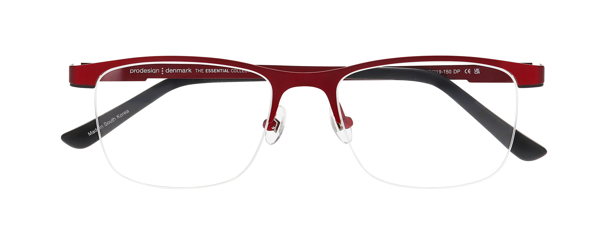 ProDesign RACE 2 Eyeglasses