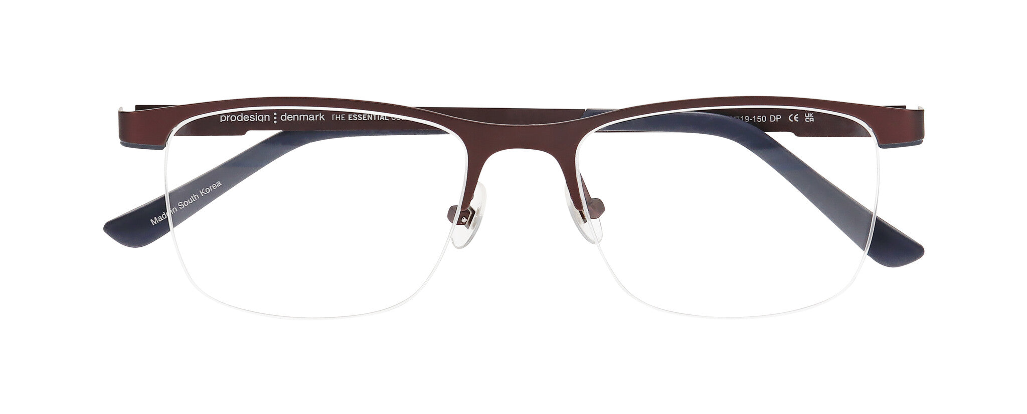ProDesign RACE 2 Eyeglasses