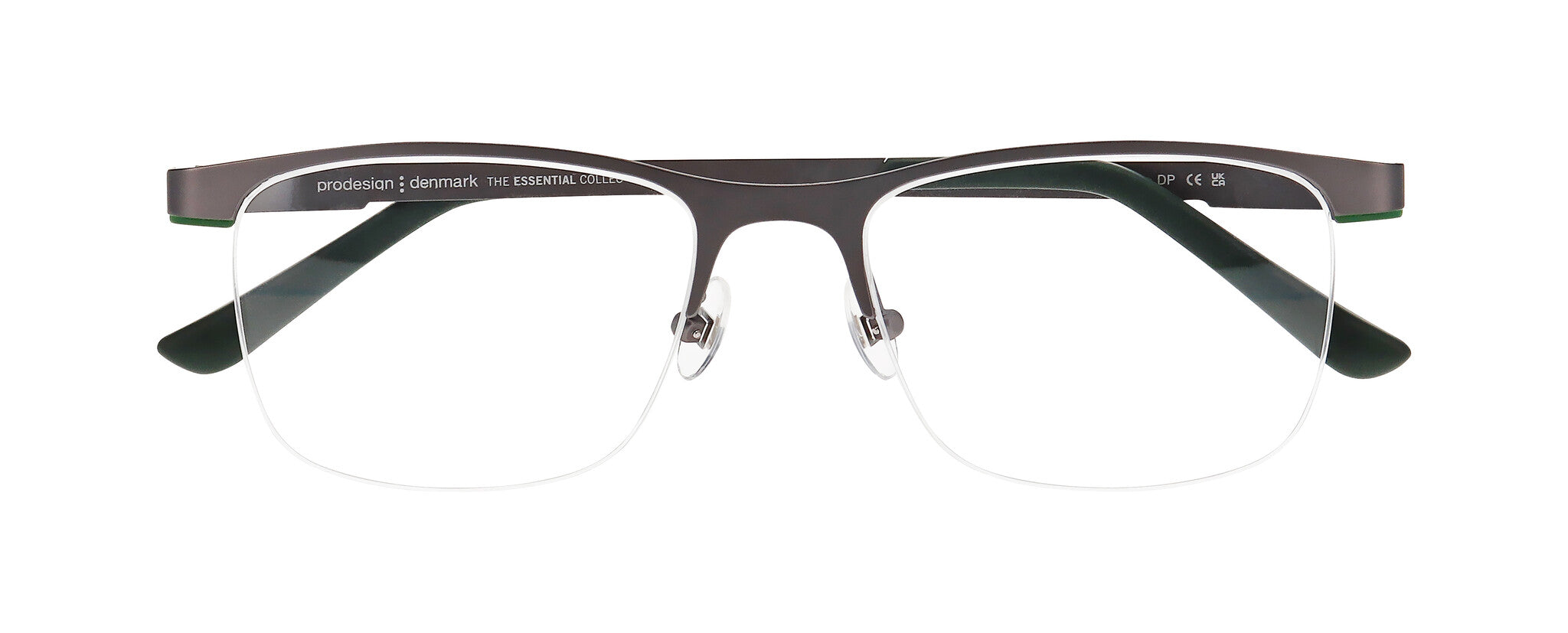ProDesign RACE 2 Eyeglasses