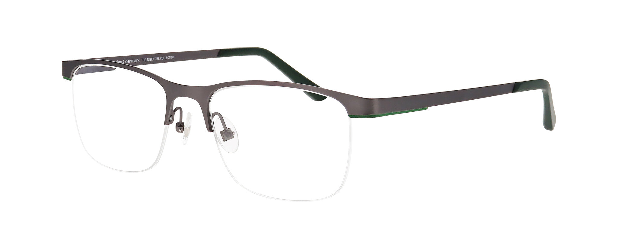 ProDesign RACE 2 Eyeglasses