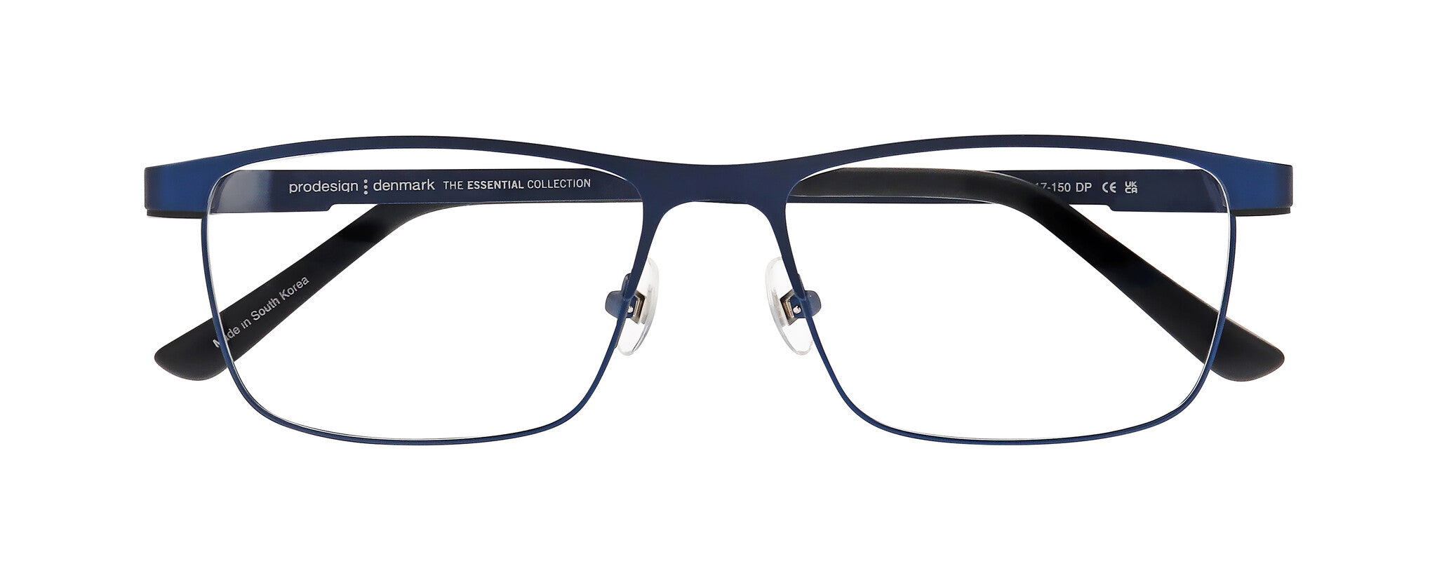 ProDesign RACE 3 Eyeglasses